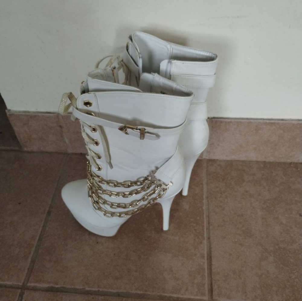 Mascotte stilettos mary ann-20